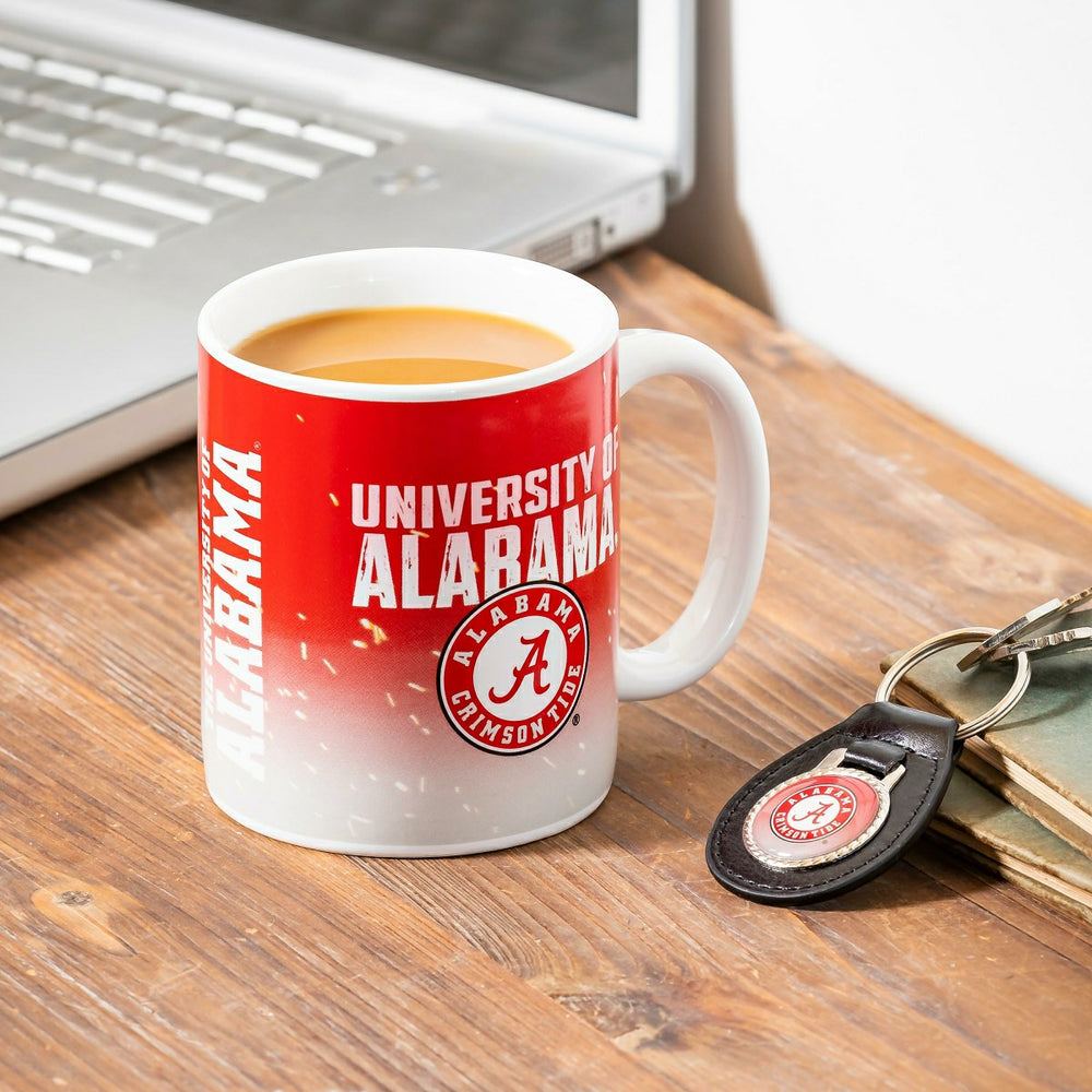 Cup Gift Set, University of Alabama, Collegiate, Home