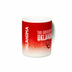 Cup Gift Set, University of Oklahoma, Collegiate, Home