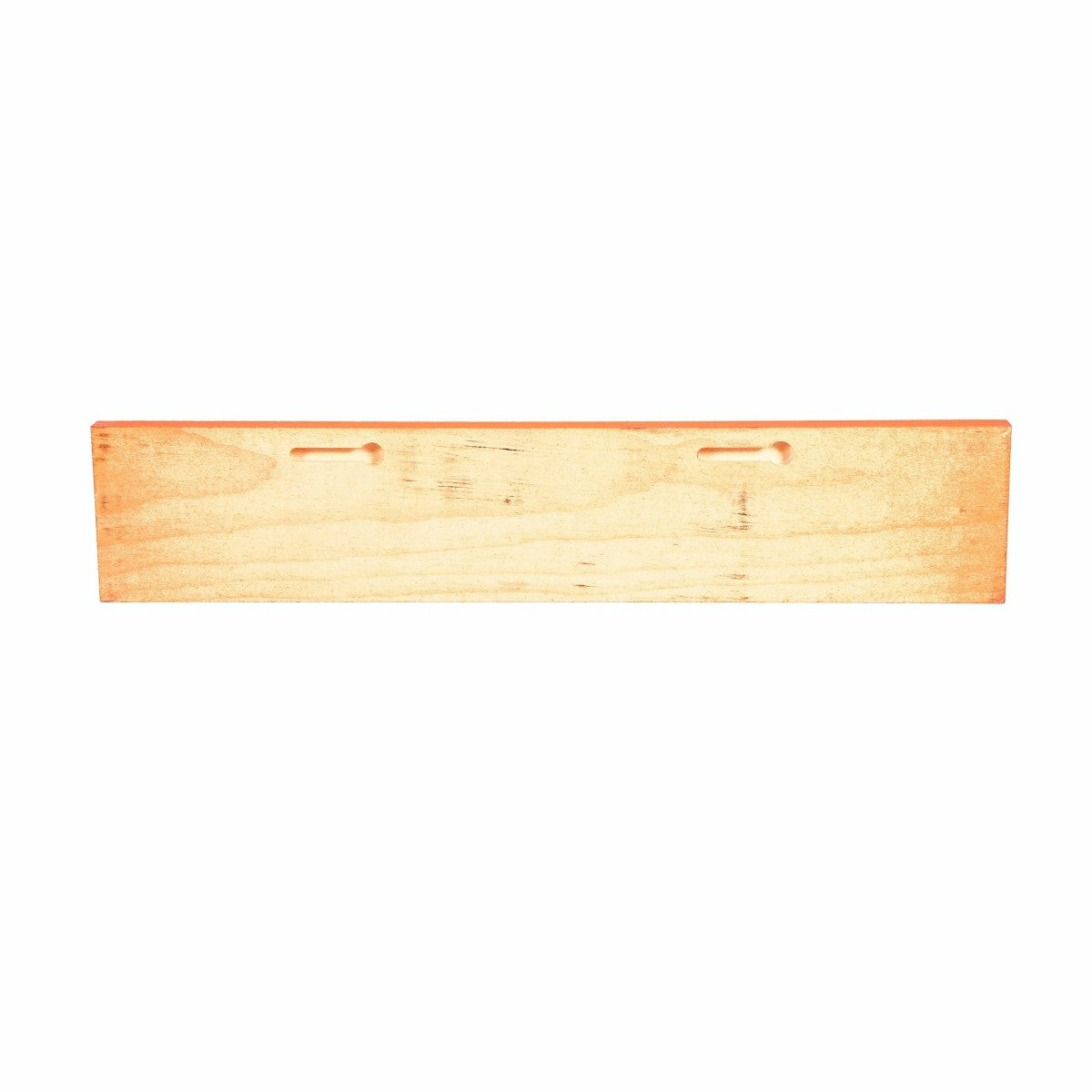 University of Tennessee Engraved Wood Sign, 3.5" x 18", Collegiate, Home