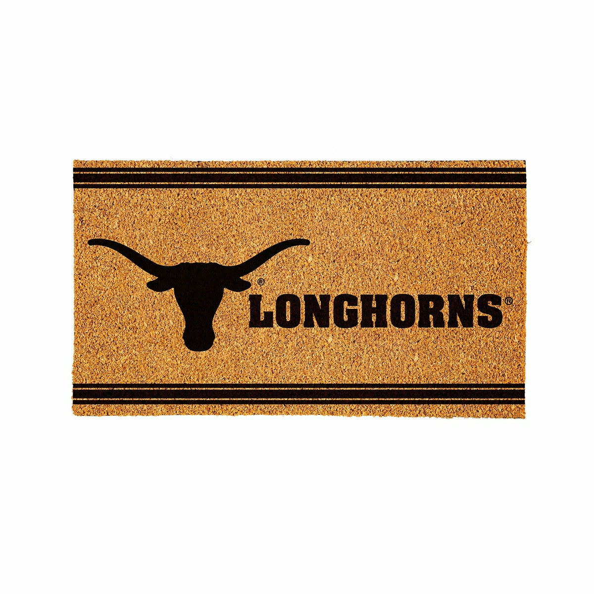 University of Texas, Coir Mat 1C, Collegiate