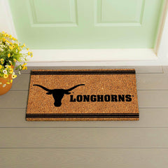 University of Texas, Coir Mat 1C, Collegiate