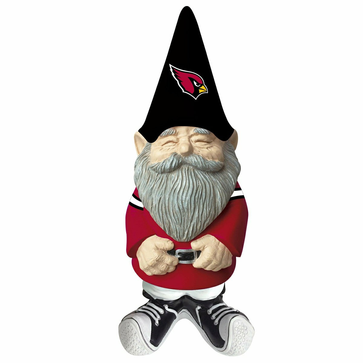 Arizona Cardinals, Garden Gnome, Home