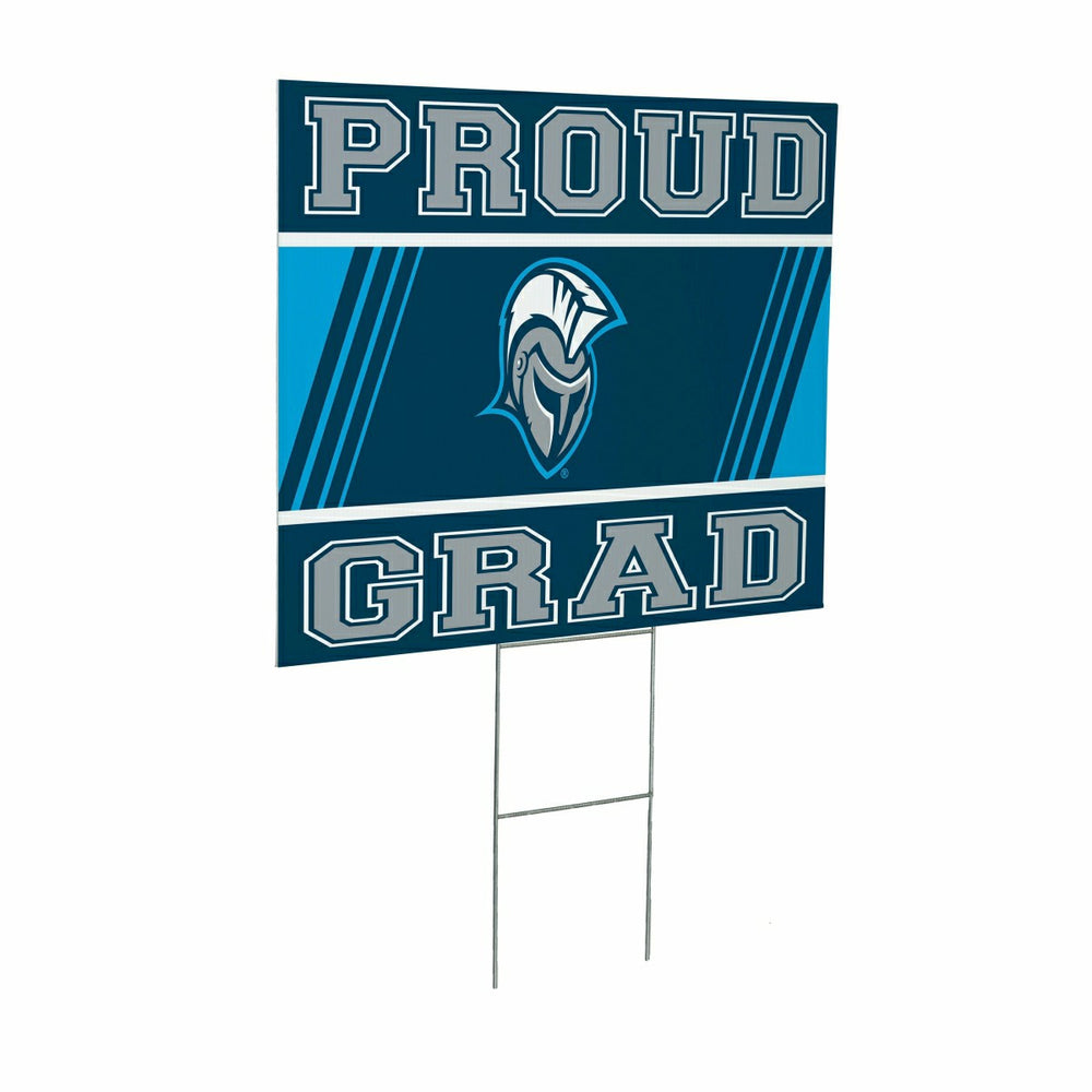 Dakota State University Coroplast Yard Sign Graduate, Home