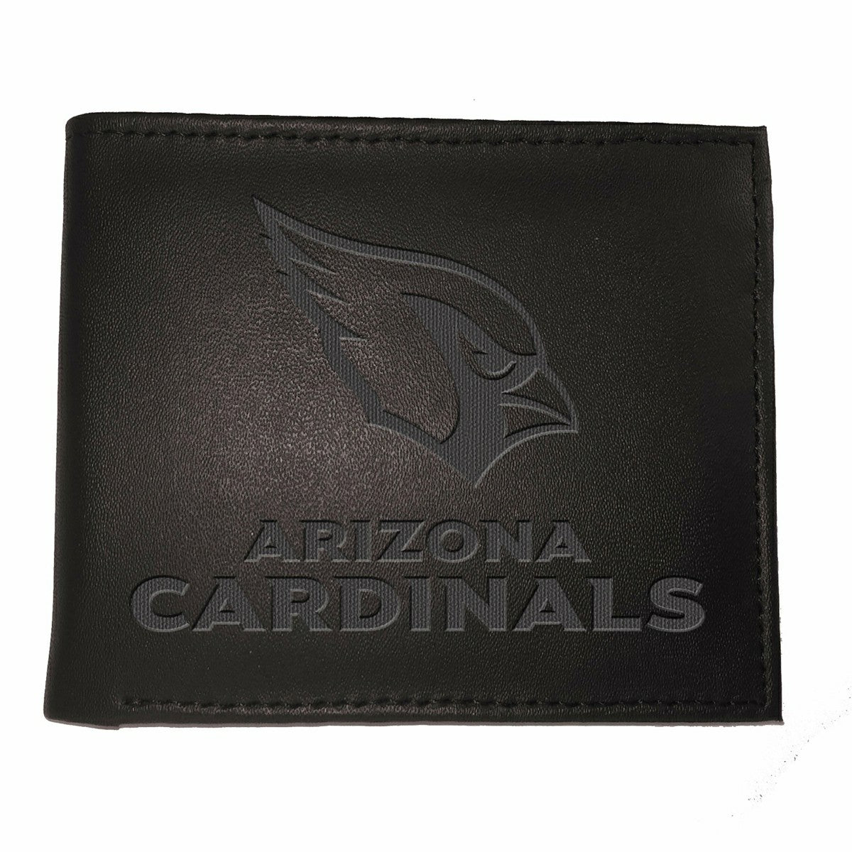 Wallet, Bi-Fold, Arizona Cardinals, Home